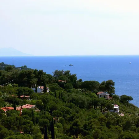Bartolini Villa *