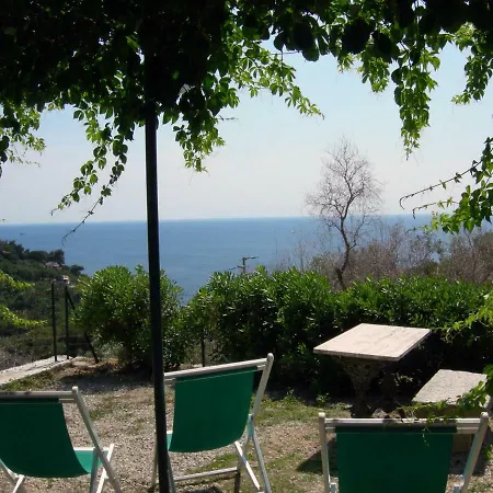 Villa Bartolini Capoliveri (Isola d'Elba)